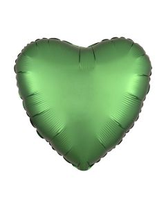 PALLONCINO SATIN LUXE EMERALD PZ.1