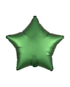 PALLONCINO SATIN LUXE EMERALD PZ.1