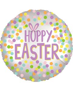 PALLONCINO PASQUA SATINATO PZ.1