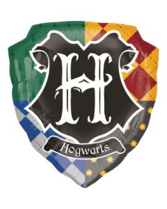 Palloncini Harry Potter Hogwarts Pz.1