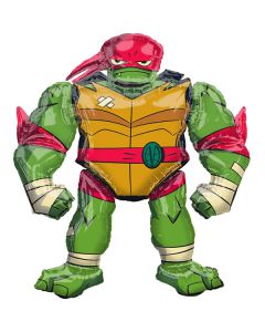PALLONCINO NINJA RAFFAELLO PZ.1
