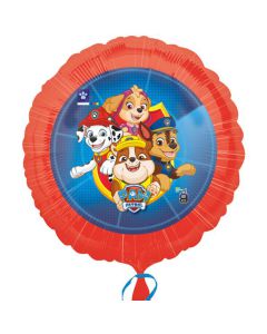 Palloncini Paw Patrol Pz.1