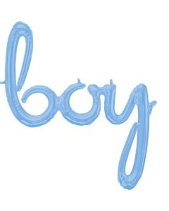 Palloncino Boy Pz.1