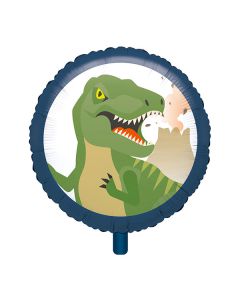 Palloncino Dinosauro Pz.1