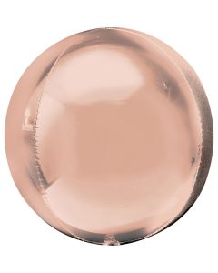 PALLONCINO ORBZ JUMBO ROSE GOLD PZ.3