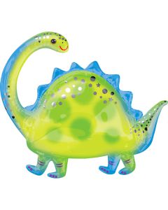 PALLONCINO BRONTOSAURO PZ.1