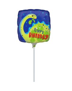 PALLONCINOBRONTOSAURO COMPLEANNO PZ.5