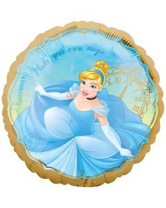 PALLONCINO CENERENTOLA PZ.1