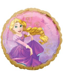 PALLONCINO RAPUNZEL PZ.1