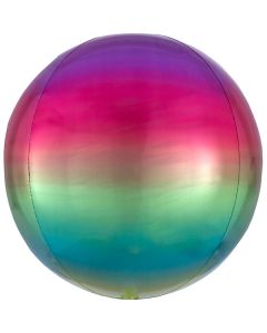 PALLONCINO ORBZ ARCOBALENO PZ.1
