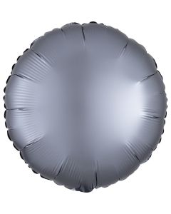 PALLONCINO SATIN LUXE GRAPHITE PZ.1