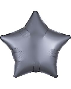 PALLONCINO SATIN LUXE GRAPHITE PZ.1