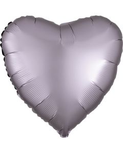 PALLONCINO SATIN LUXE GREIGE PZ.1