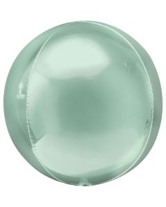 PALLONCINO ORBZ VERDE MENTA PZ.1