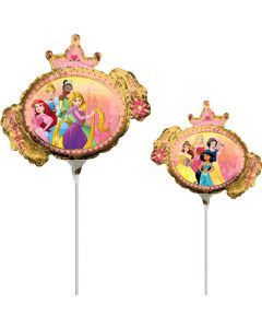 PALLONCINI PRINCIPESSE DISNEY PZ.5