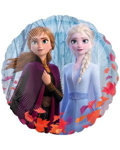 PALLONCINI FROZEN 2 SATIN PZ.1