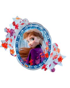 PALLONCINI FROZEN 2 PZ.1