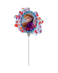 PALLONCINI FROZEN 2 PZ.5