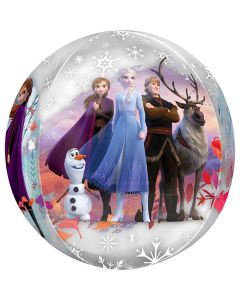 PALLONCINI FROZEN 2 PZ.1