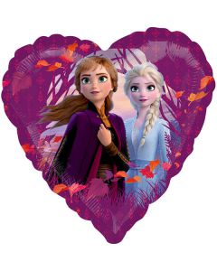 PALLONCINI FROZEN 2 PZ.1
