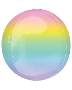 PALLONCINO ORBZ PSTELLO PZ.1