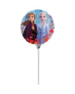 PALLONCINI FROZEN 2 PZ.5