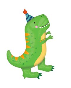 PALLONCINO DINOSAURO PZ.1