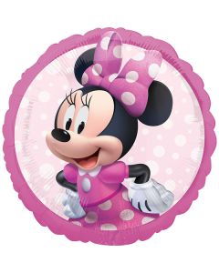 PALLONCINO MINNIE PZ.1