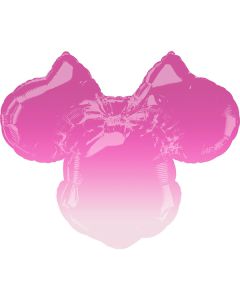 PALLONCINI MINNIE OMBRA PZ.1