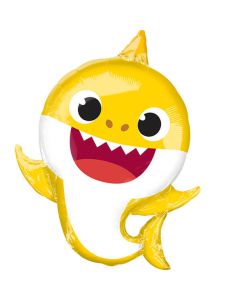 PALLONCINI BABY SHARK PZ.1