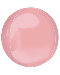 PALLONCINO ORBZ JUMBO ROSA PZ.3