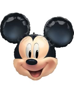 PALLONCINI TOPOLINO PZ 1
