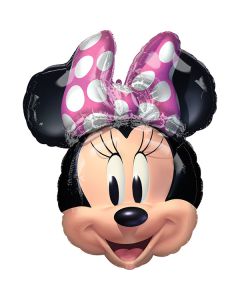PALLONCINI MINNIE MOUSE PZ.1