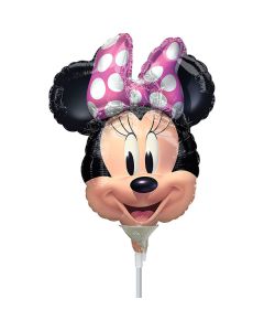 PALLONCINI MINNIE MOUSE PZ.5