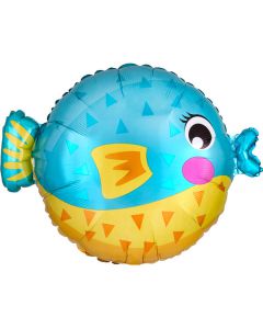 PALLONCINI PESCE PALLA PZ.1