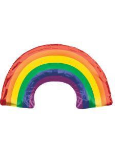 Palloncino Arcobaleno Pz.1