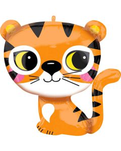 PALLONCINO TIGRE PZ.1