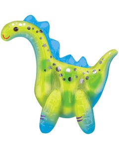 PALLONCINO DINOSAURO PZ.1