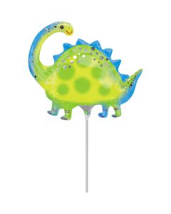 Palloncini Dinosauro Stegosaurus Pz.5