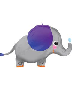 PALLONCINO ELEFANTE PZ.1
