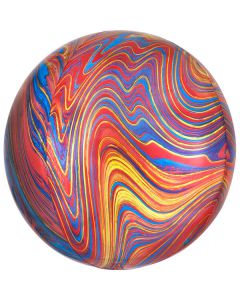 PALLONCINO ORBZ MARMO COLORATO PZ.1