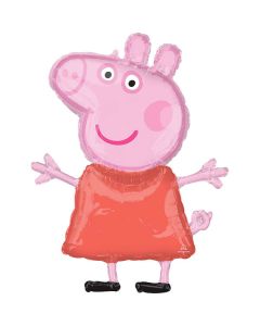 Palloncino peppa pig pz 1
