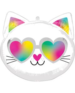 Palloncino Gattino Cool Pz.1