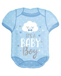 PALLONCINI TUTINA PER BAMBINO PZ.1