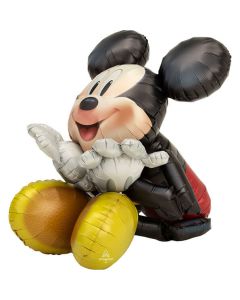 PALLONCINO TOPOLINO PZ.1