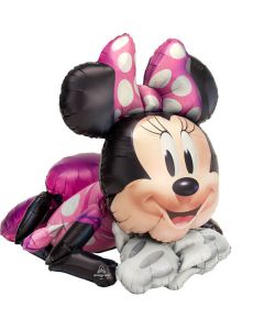 PALLONCINO MINNIE PZ.1