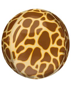 PALLONCINO ORBZ GIRAFFA PZ.1