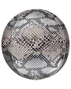 PALLONCINO ORBZ PELLE DI SERPENTE PZ.1