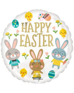 Palloncino Buona Pasqua Pz.1