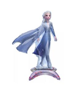 Palloncini frozen 2 elsa pz.1